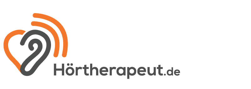 Hörtherapeut Logo